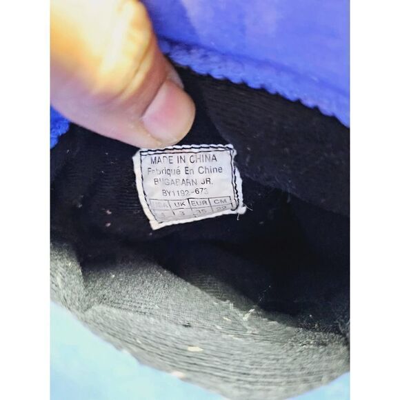 Columbia Winter boot Boys Size 4 - Picture 9 of 15